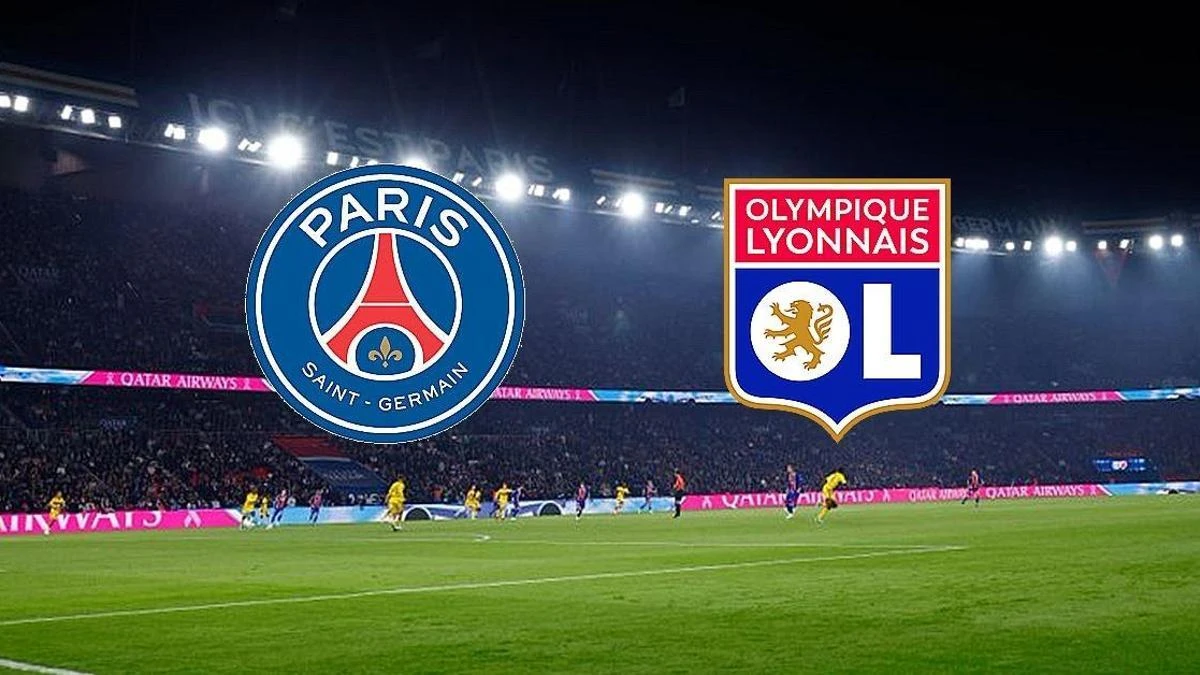 Fransa'daki protestolar PSG-Lyon maçının tarihini değiştirdi
