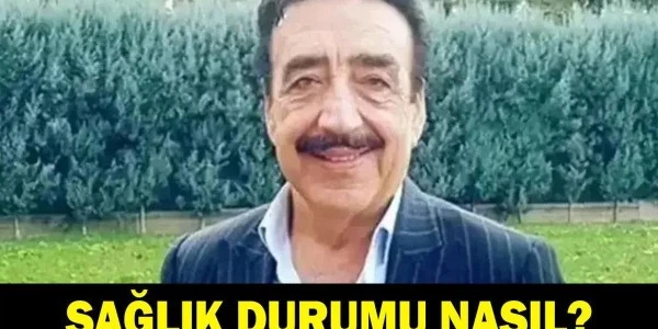 Hakkı Bulut sahnede fenalaştı: Tedavisi hastanede sürüyor