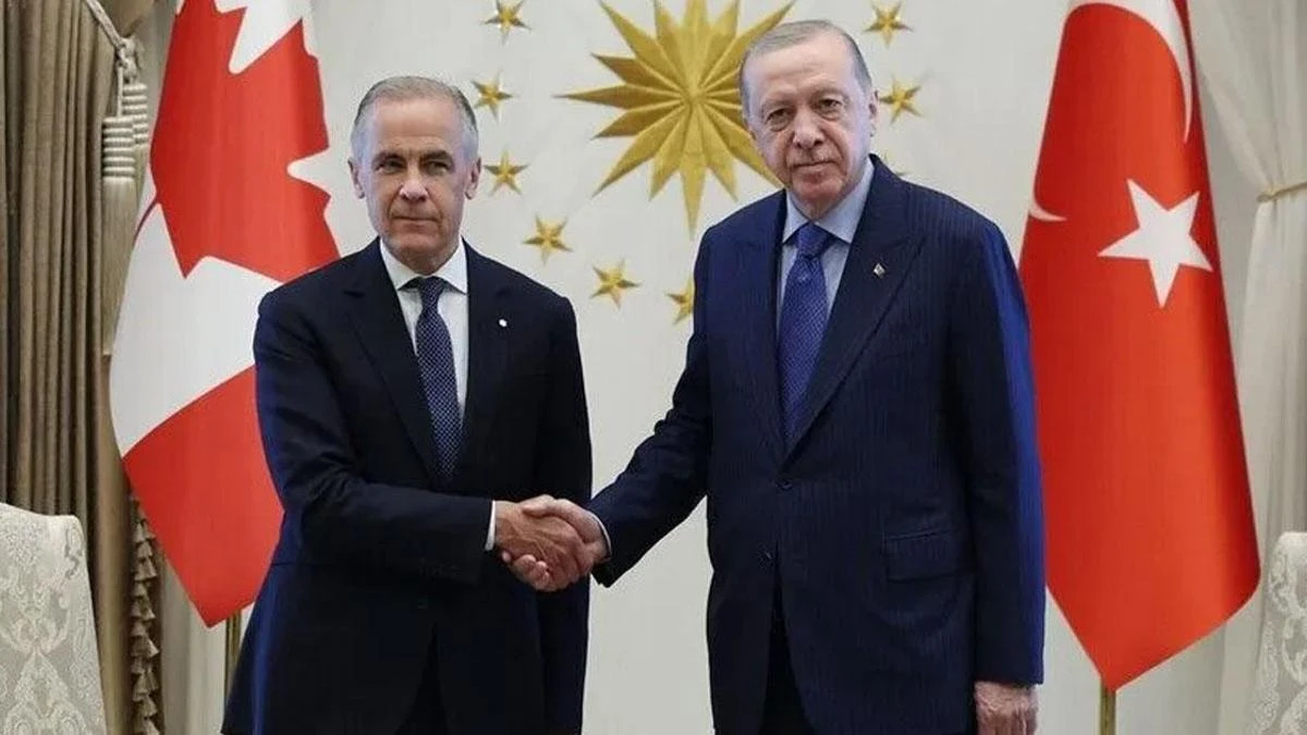 Türkiye-Kanada hattında stratejik ortaklık ve ticaret takvimi