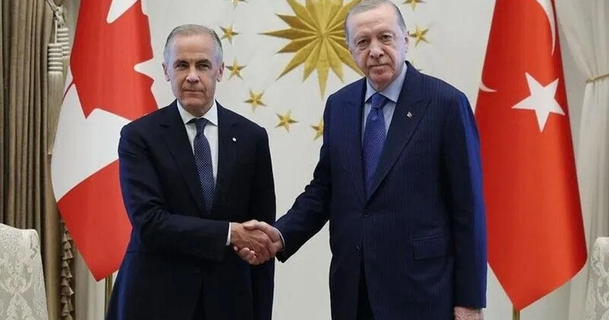 Türkiye-Kanada hattında stratejik ortaklık ve ticaret takvimi