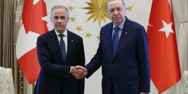 Türkiye-Kanada hattında stratejik ortaklık ve ticaret takvimi