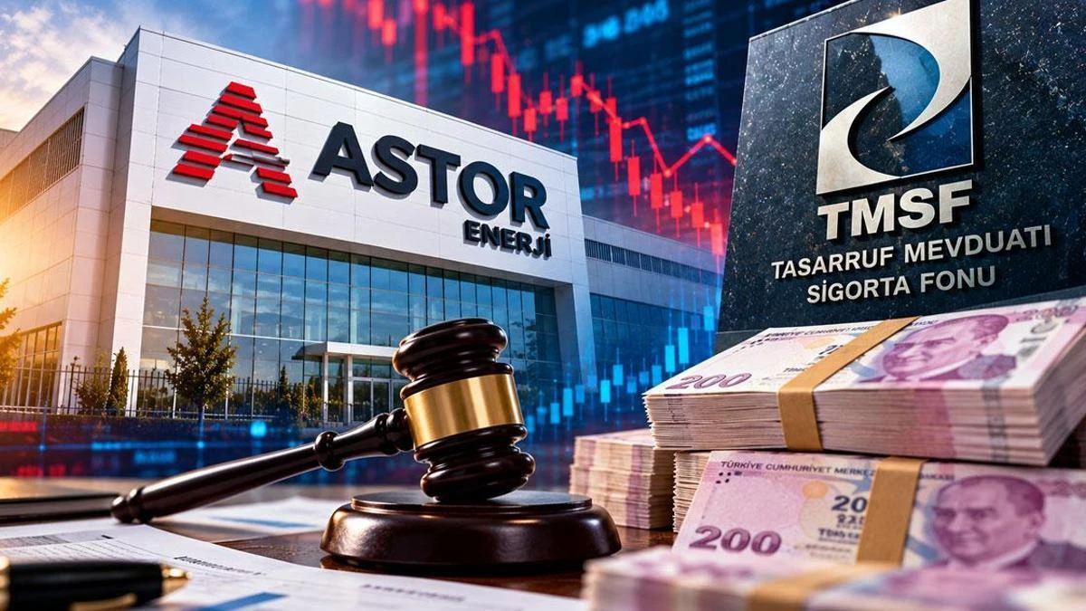 Geçgel kardeşler hakkındaki tedbirler kaldırıldı, 5 milyar TL ödendi