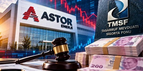 Geçgel kardeşler hakkındaki tedbirler kaldırıldı, 5 milyar TL ödendi
