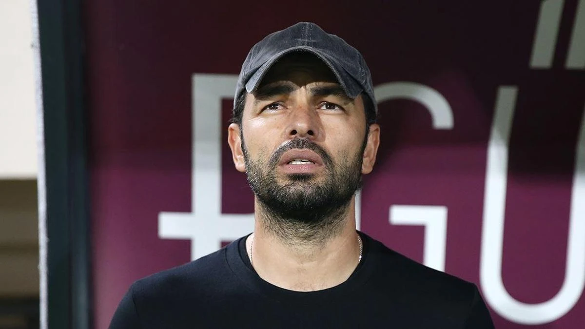 Selçuk İnan: Oyuncularım çalıştıklarımızı sahaya yansıttı