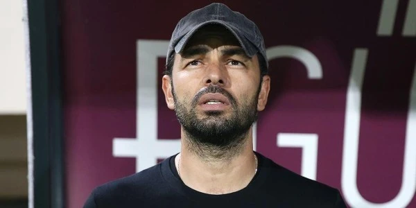 Selçuk İnan: Oyuncularım çalıştıklarımızı sahaya yansıttı