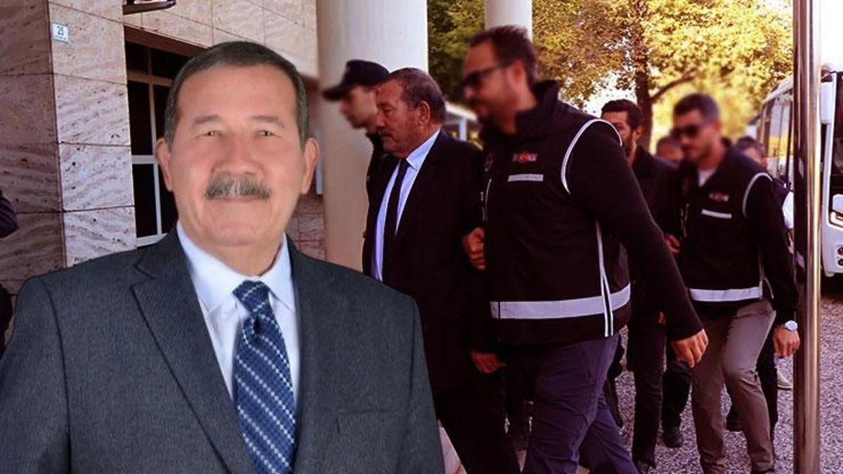 Milas Belediye Başkanı Fevzi Topuz’un da olduğu 18 kişi tutuklandı