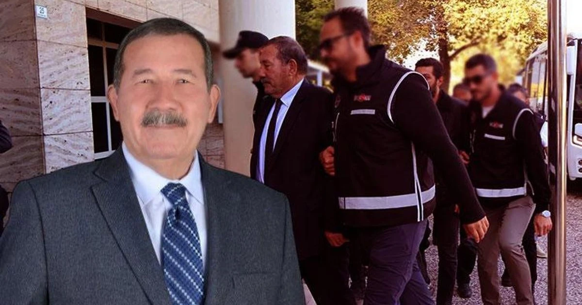 Milas Belediye Başkanı Fevzi Topuz’un da olduğu 18 kişi tutuklandı