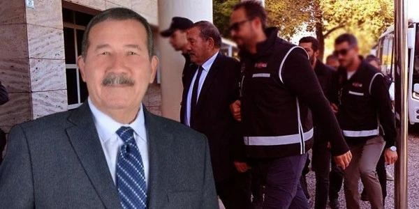 Milas Belediye Başkanı Fevzi Topuz’un da olduğu 18 kişi tutuklandı