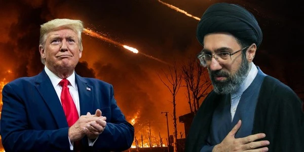 ABD’den İran’a hafta sonu saldırısı sinyali: Trump’tan yanıt