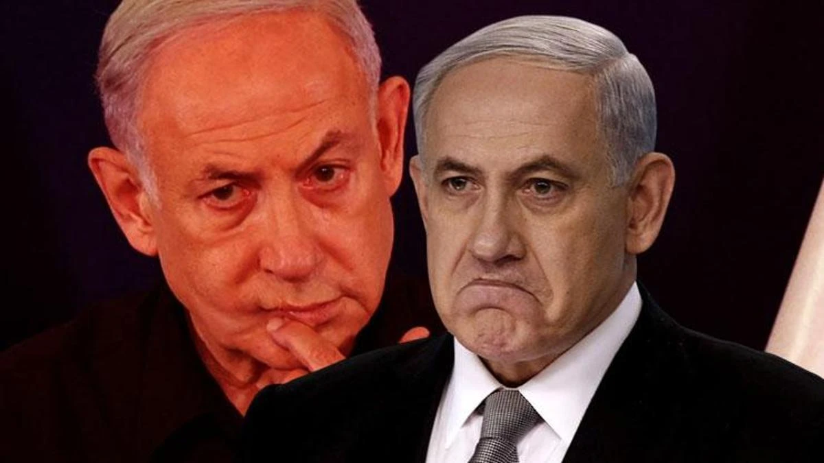 İsrail anketinde Eisenkot önde, Netanyahu bloku 50 sandalyede