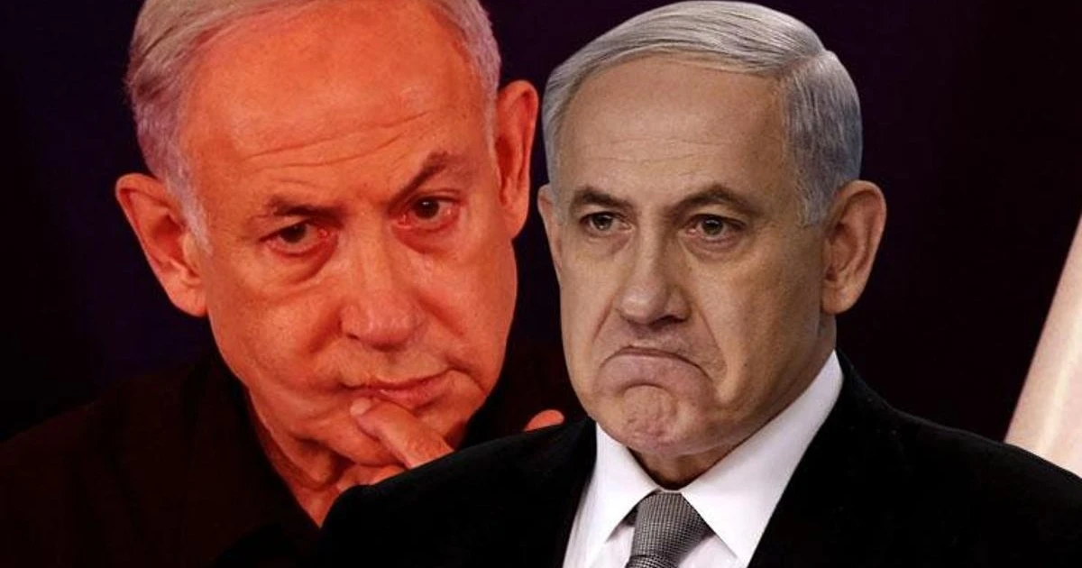 İsrail anketinde Eisenkot önde, Netanyahu bloku 50 sandalyede