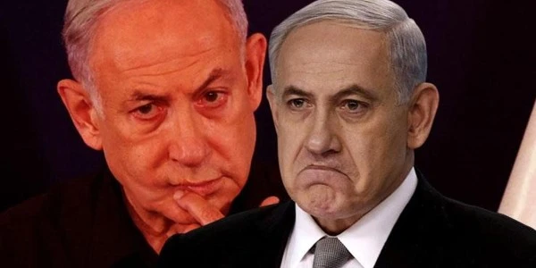 İsrail anketinde Eisenkot önde, Netanyahu bloku 50 sandalyede