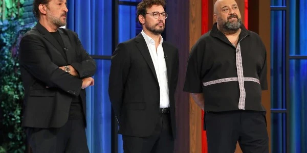 MasterChef Türkiye'de stüdyoyu su bastı, çekimler durduruldu