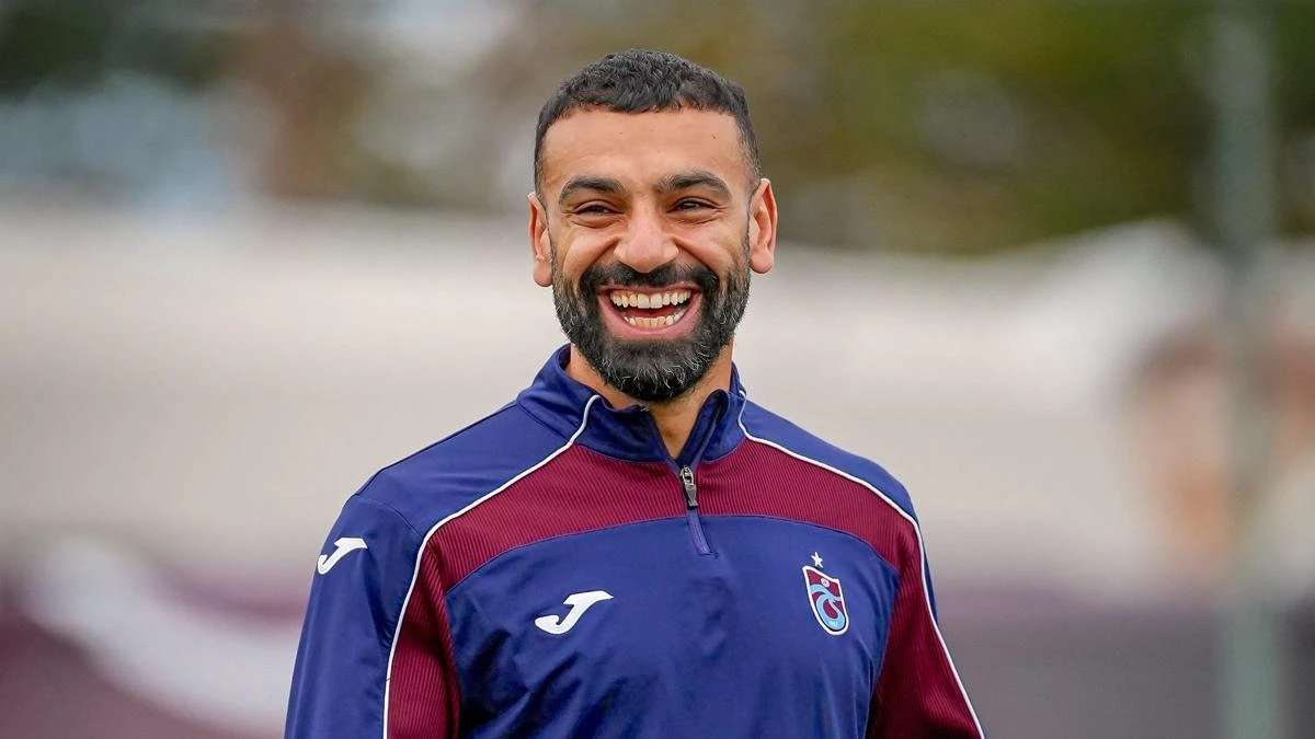 Salah, Forbes’in en çok kazanan futbolcular listesinde 10. sırada
