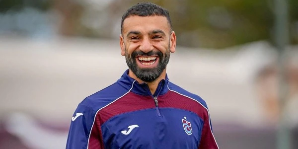 Salah, Forbes’in en çok kazanan futbolcular listesinde 10. sırada