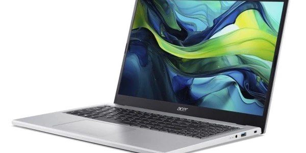 Acer Aspire Lite 15, günlük performansı yapay zekâyla buluşturuyor