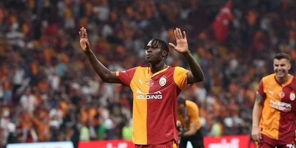 Singo’dan derbi talebi: Fenerbahçe maçında oynamak istiyor