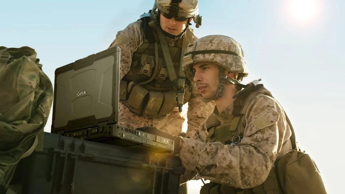 Getac’ın B360X modelleri bulut olmadan yapay zekâ performansı sunuyor