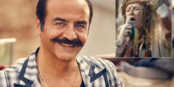 Organize İşler'deki kam davulu sahnesi sosyal medyada tepki çekti