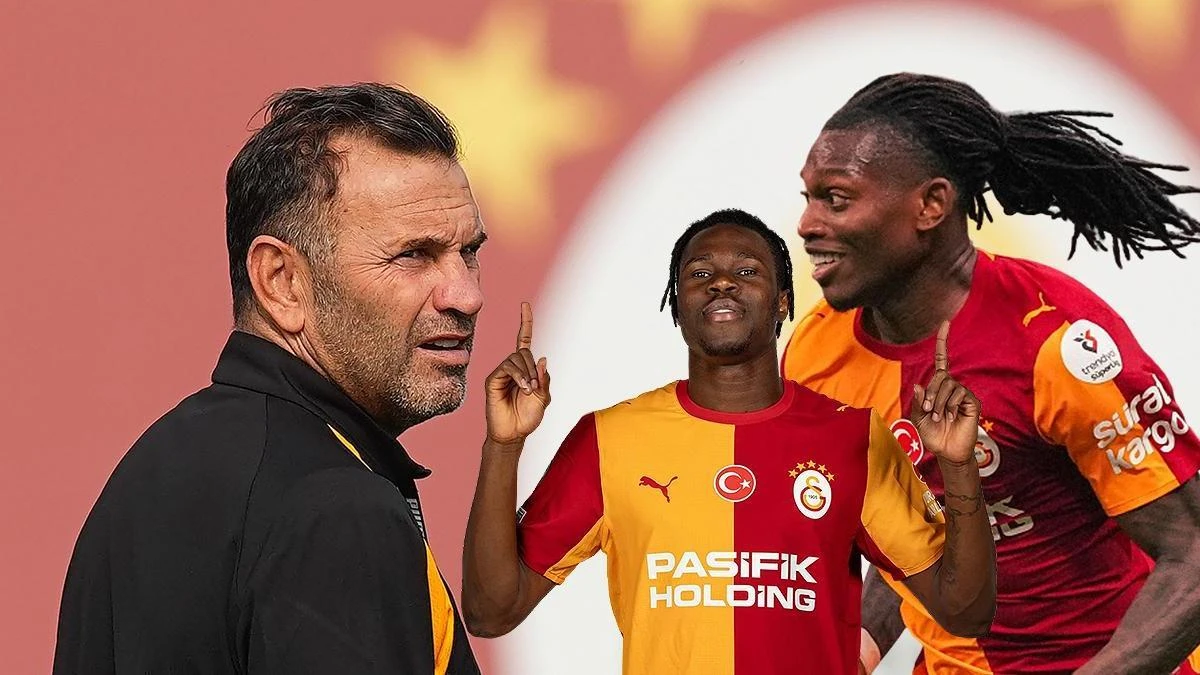 Galatasaray'da derbi öncesi eksikler azalıyor, Leao sahaya iniyor