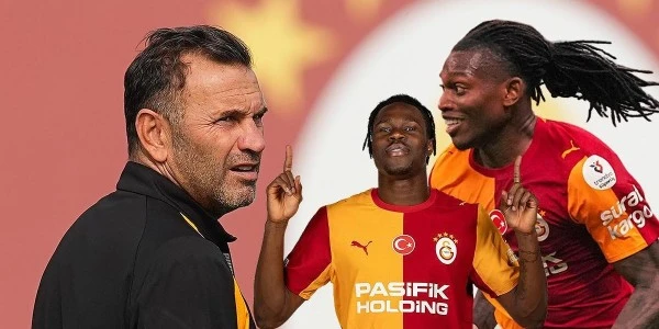 Galatasaray'da derbi öncesi eksikler azalıyor, Leao sahaya iniyor