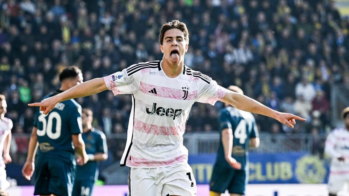 Juventus'ta sakatlık krizi büyüyor: Lecce maçında 9 eksik