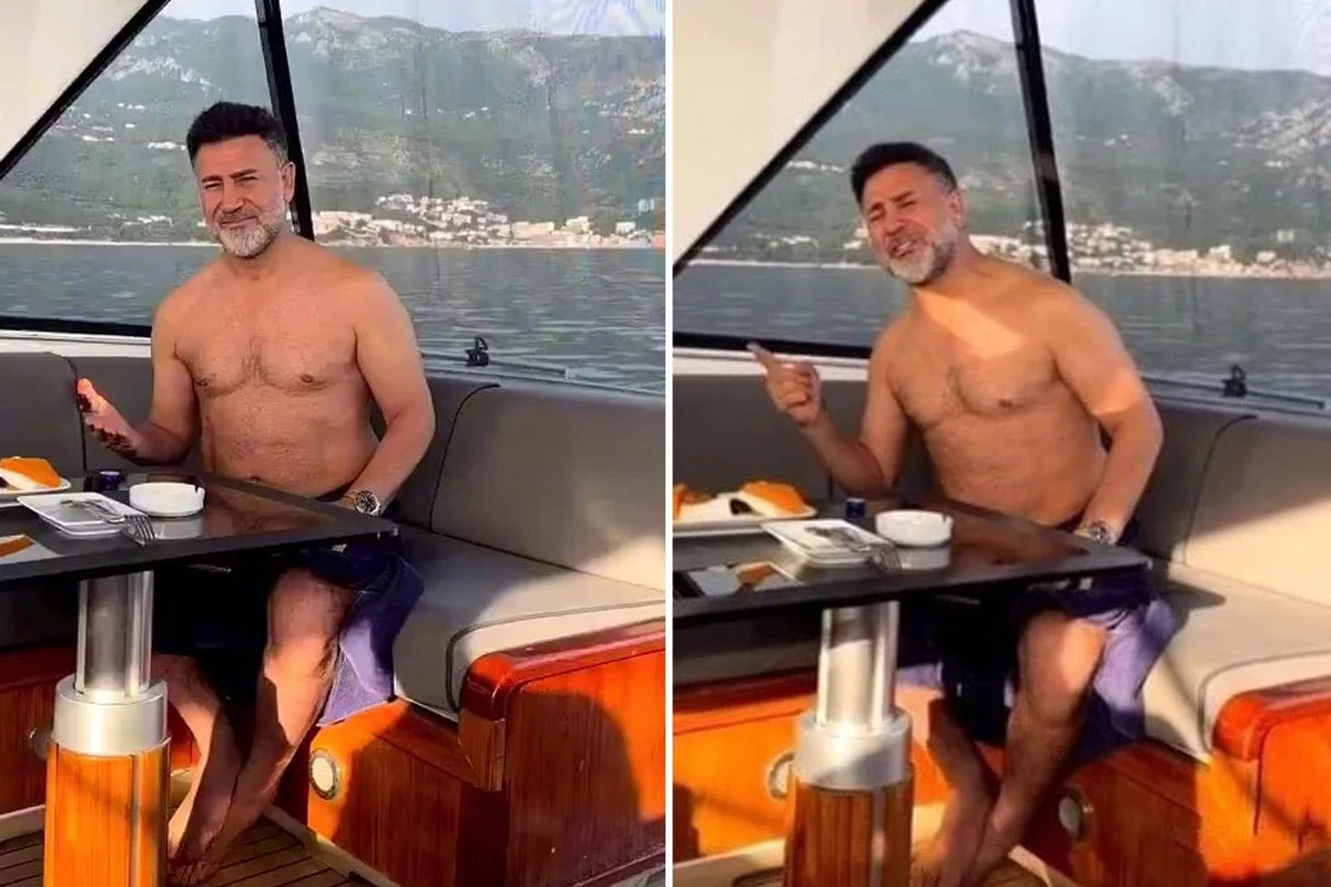 İzzet Yıldızhan beraat sonrası konuştu: Tazminatı bağışlayacak