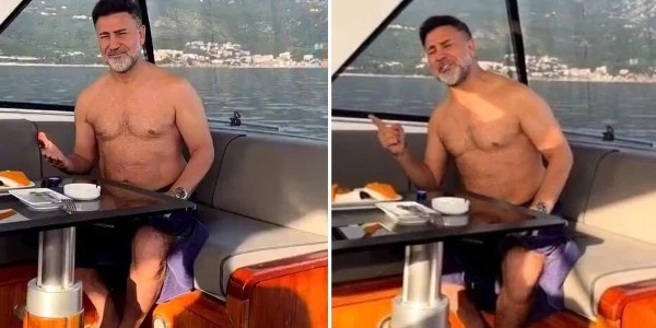 İzzet Yıldızhan beraat sonrası konuştu: Tazminatı bağışlayacak