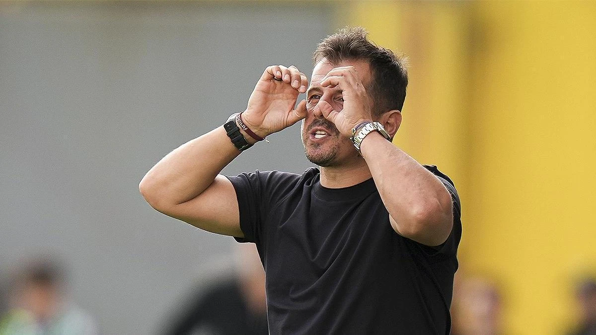 Kasımpaşa, Eyüpspor deplasmanında tek golle 3 puana uzandı