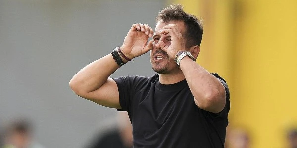 Kasımpaşa, Eyüpspor deplasmanında tek golle 3 puana uzandı