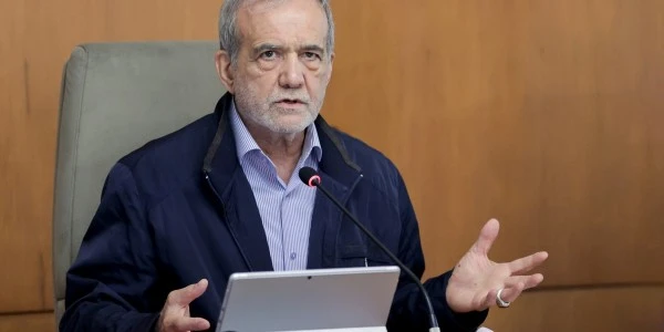 Pezeşkiyan: ABD süreci bozdu, yine de anlaşma tamamlanmalı