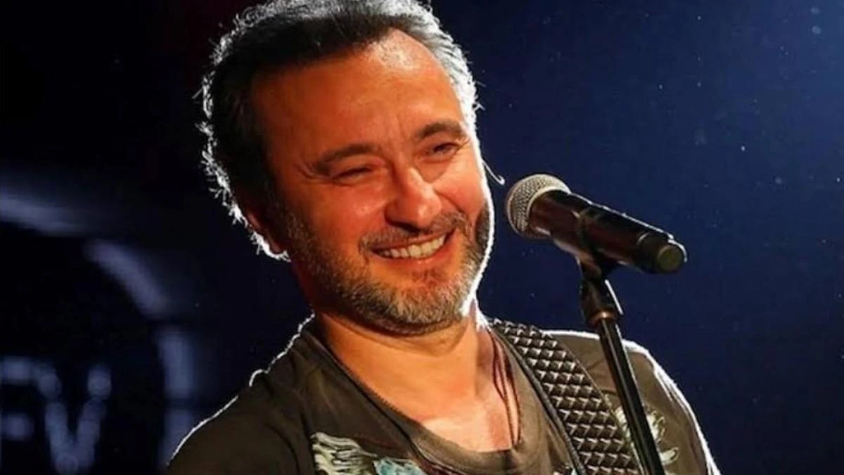 Şarkıcı Nev 57 yaşında hayatını kaybetti: Menajeri duyurdu