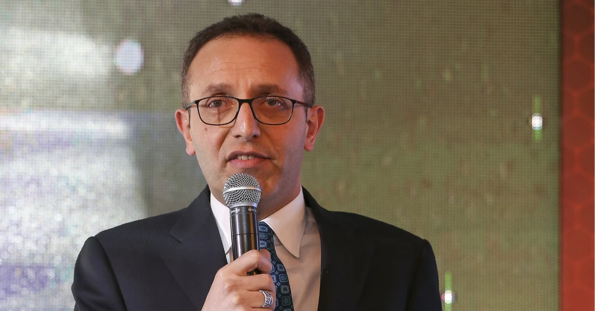 Fon soruşturmasında Ertan Aydın için tutuklama talebi