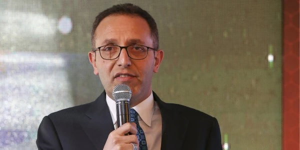 Fon soruşturmasında Ertan Aydın için tutuklama talebi