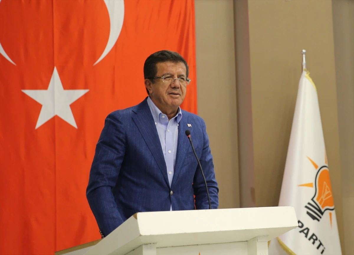 Zeybekci: Fon soruşturmasında yaklaşık 6 kamu kurumunun ihmali var