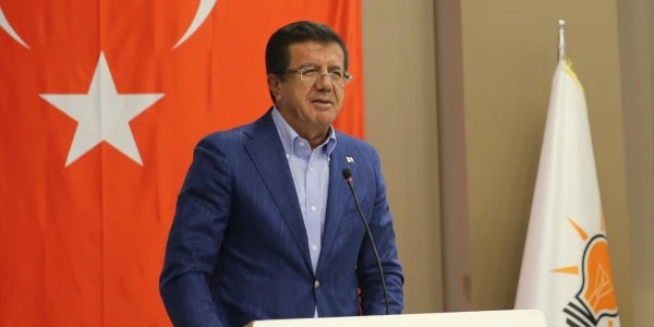 Zeybekci: Fon soruşturmasında yaklaşık 6 kamu kurumunun ihmali var