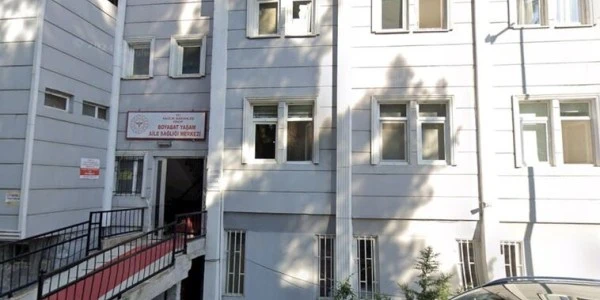 Sinop'ta aile sağlığı merkezinde tüfek hemşireyi yaraladı