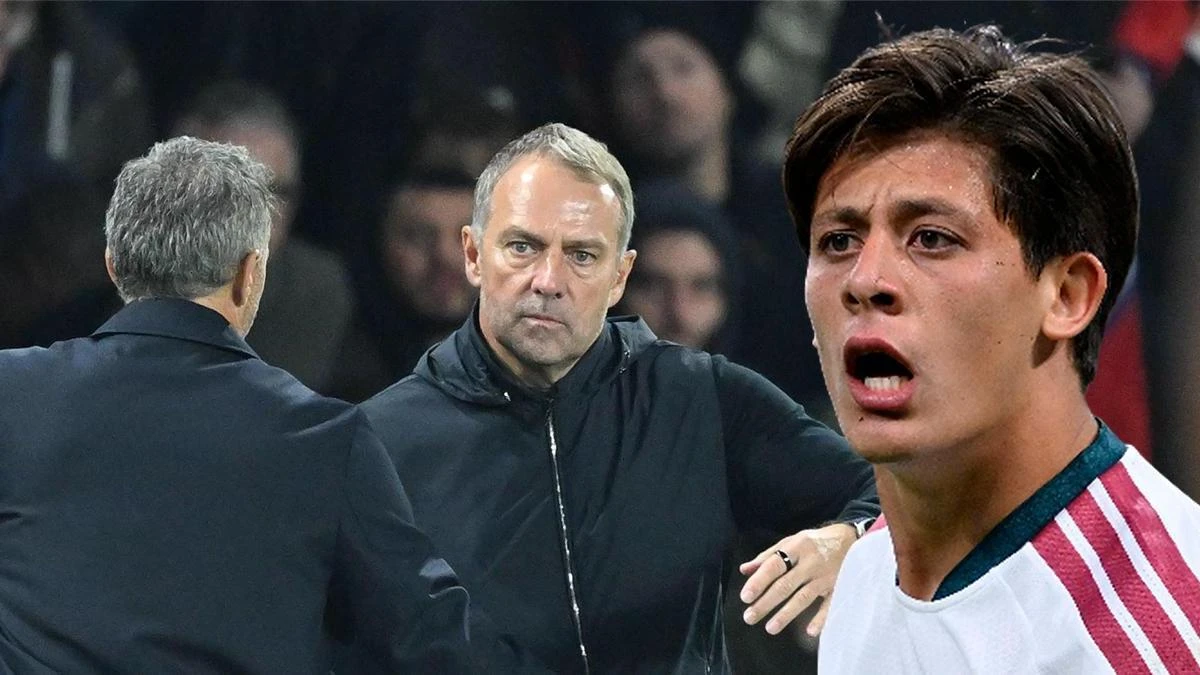 Flick'ten El Clasico mesajı: “Bu, futboldan çok daha fazlası”