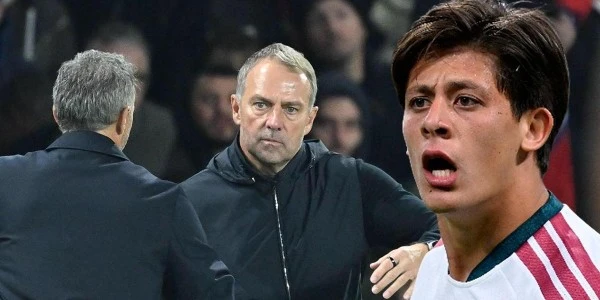 Flick'ten El Clasico mesajı: “Bu, futboldan çok daha fazlası”