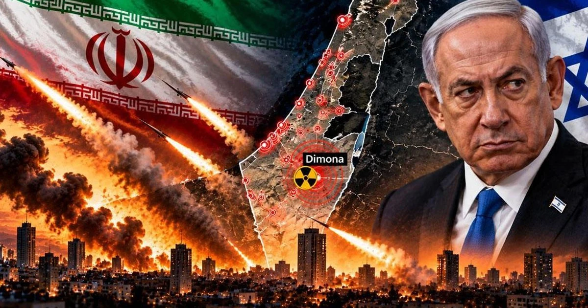 Tahran’dan Netanyahu’ya yanıt: “İsrail’i yaşanmaz hale getiririz”