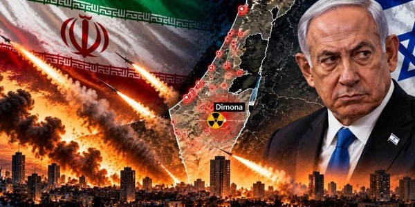 Tahran’dan Netanyahu’ya yanıt: “İsrail’i yaşanmaz hale getiririz”