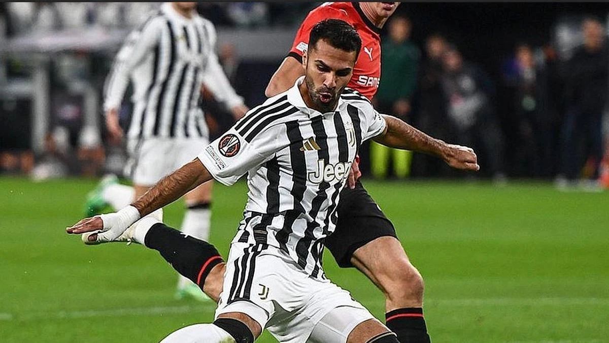 Juventus'ta Zeki Çelik sakatlandı: Sol arka adalesinde hasar