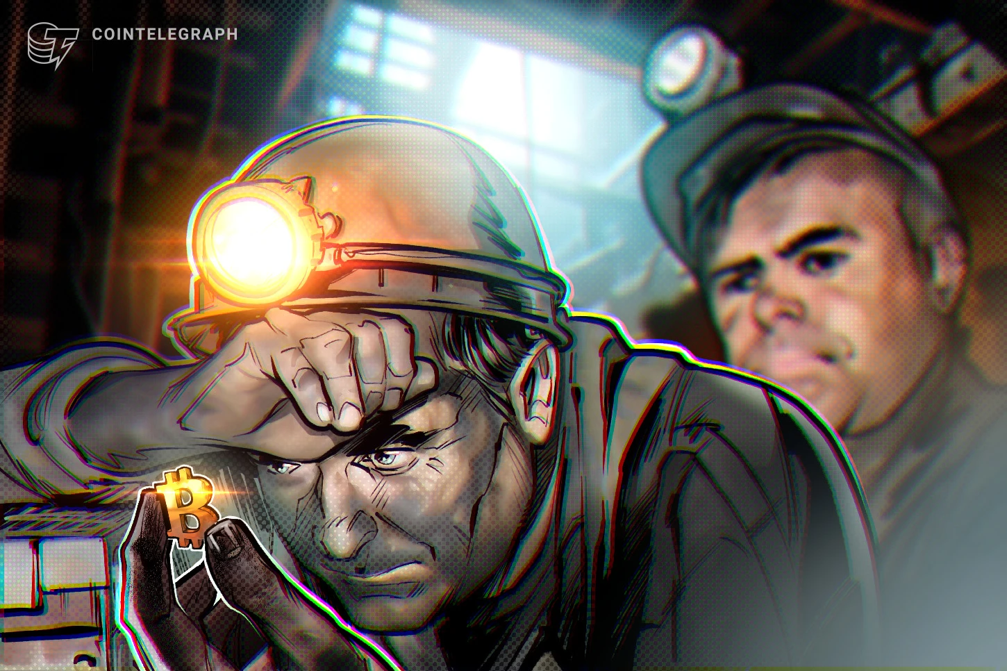 Bitcoin hashrate’indeki toparlanma kurumsal güven sinyali