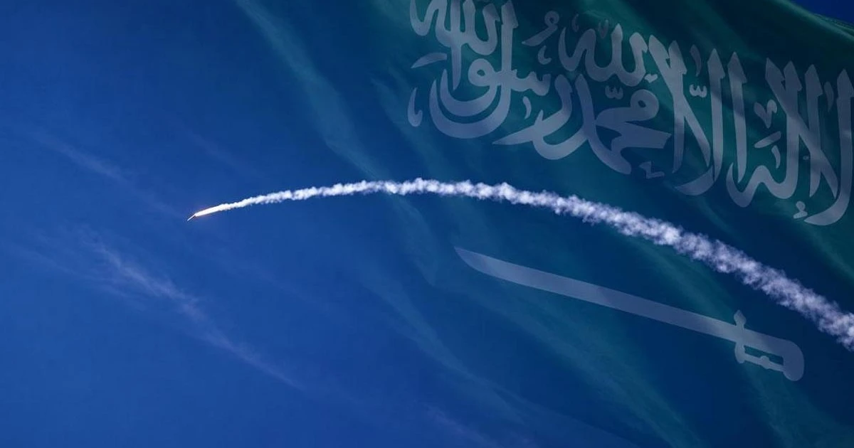 Suudi Arabistan: Mekke ve Medine’ye yönelen füzeler vuruldu