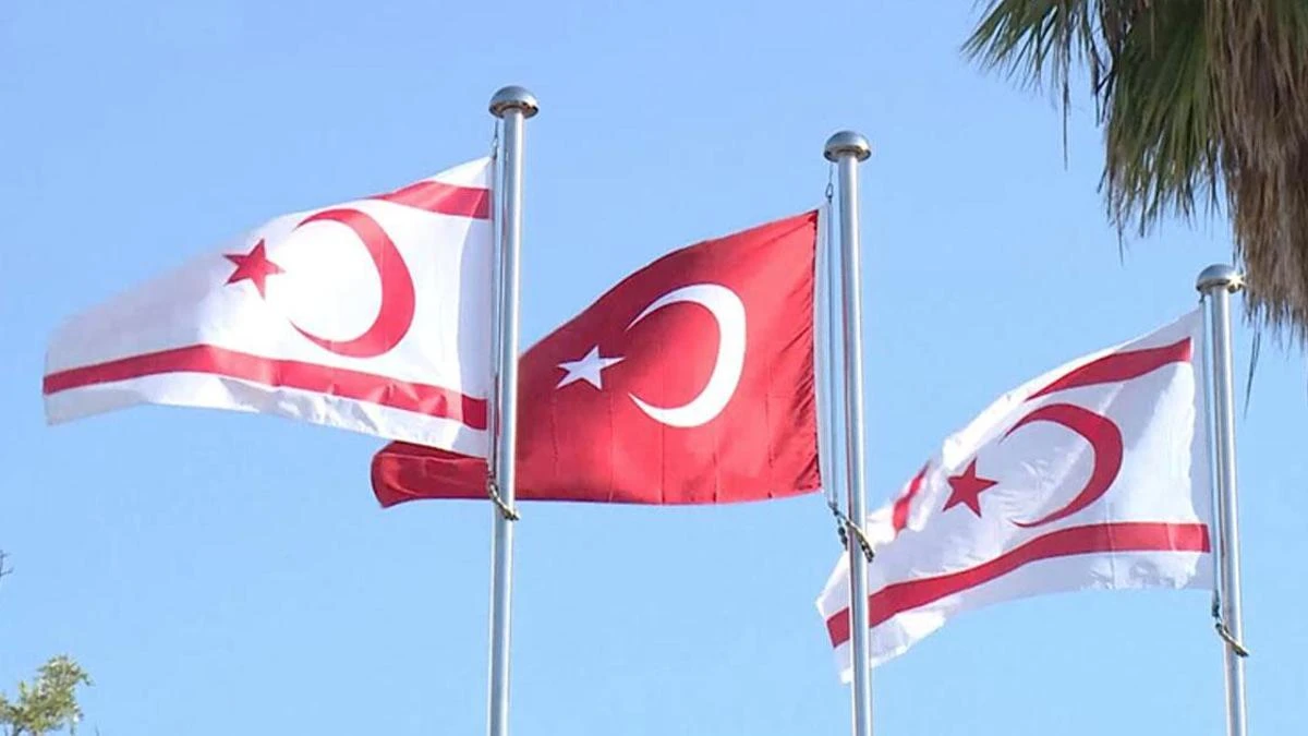 Türkiye-KKTC doğal gaz hattı çalışmaları için NAVTEX yayımlandı