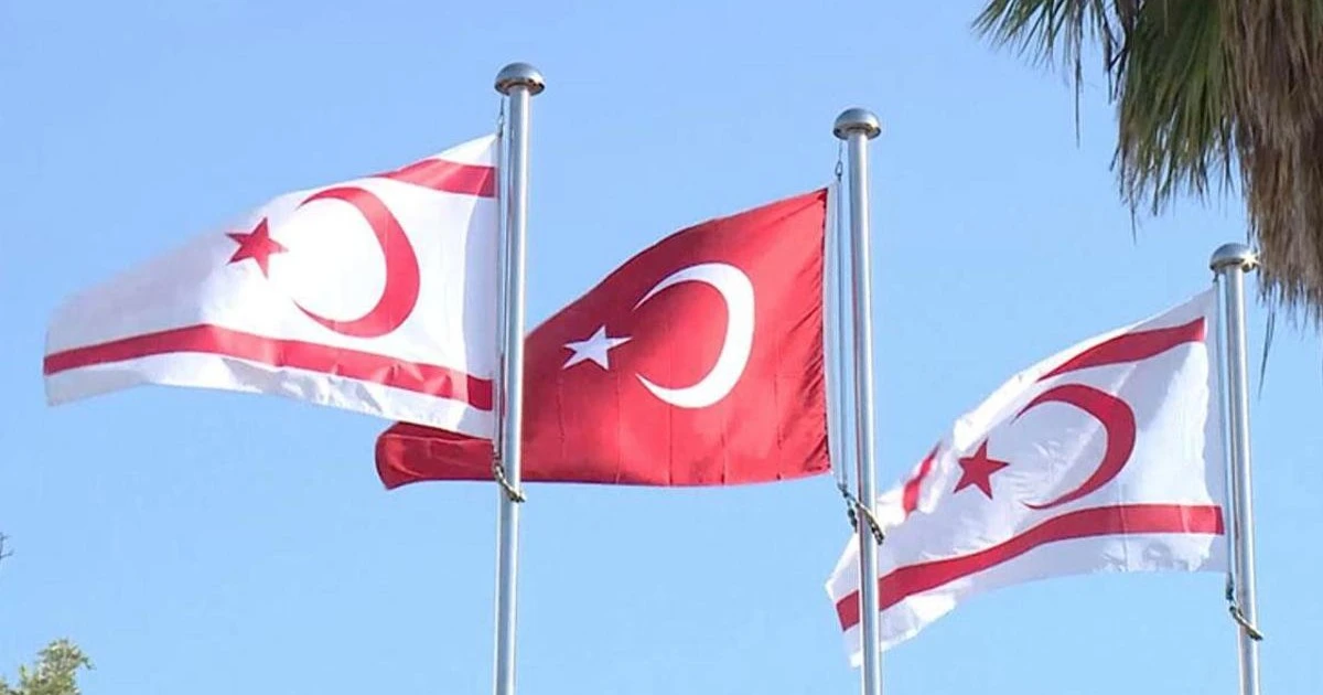 Türkiye-KKTC doğal gaz hattı çalışmaları için NAVTEX yayımlandı