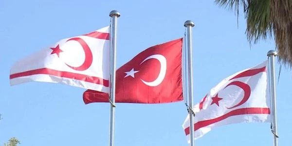 Türkiye-KKTC doğal gaz hattı çalışmaları için NAVTEX yayımlandı