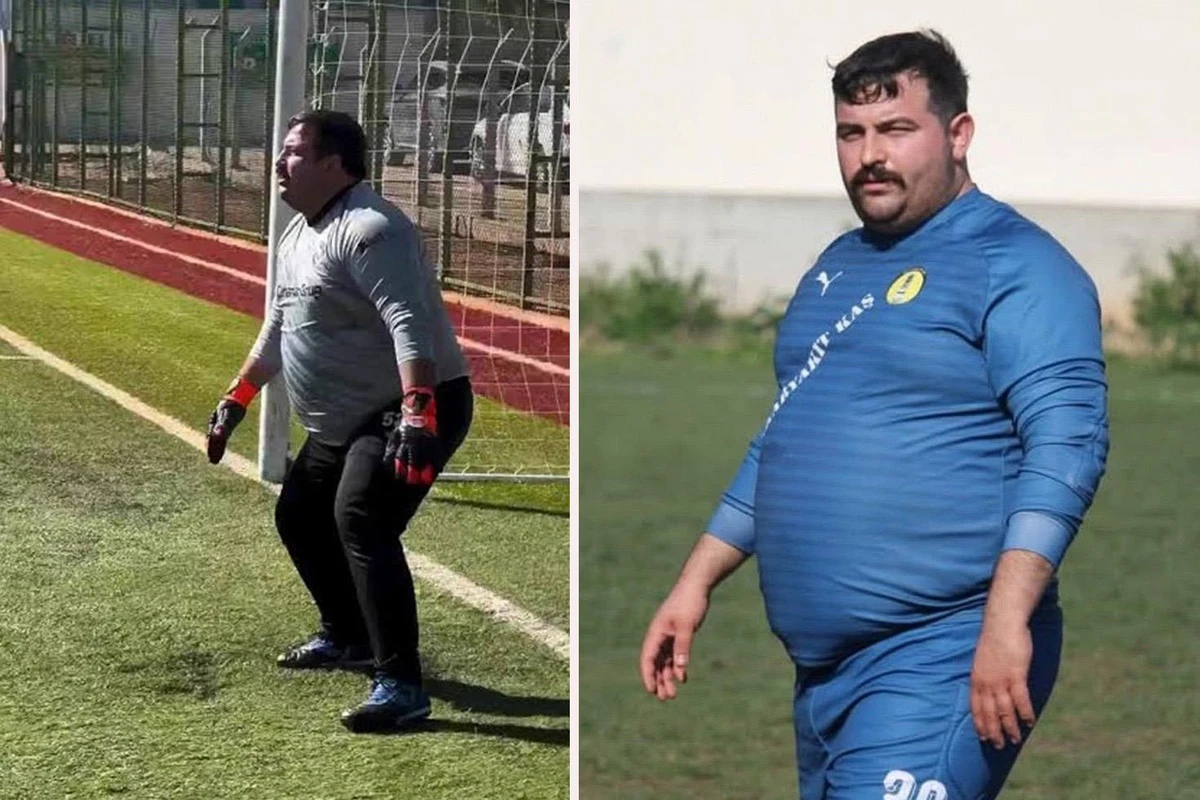 Kaşspor, dikkat çeken kaleci Ömer Durak’la yeniden anlaştı