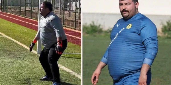 Kaşspor, dikkat çeken kaleci Ömer Durak’la yeniden anlaştı