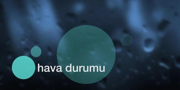 Bugün hava nasıl olacak? Bölgelerde sıcaklık ve yağış görünümü